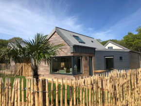 La cabine du bout du monde avec Mezzanine - Ile de Sein - votre maison de vacances de haut standing - PL03
